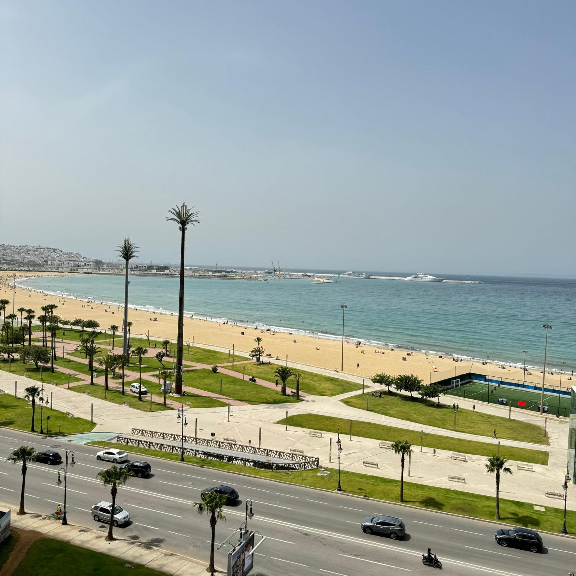Apartment The Traditional 3 Bedroom Panoramic Seaview *