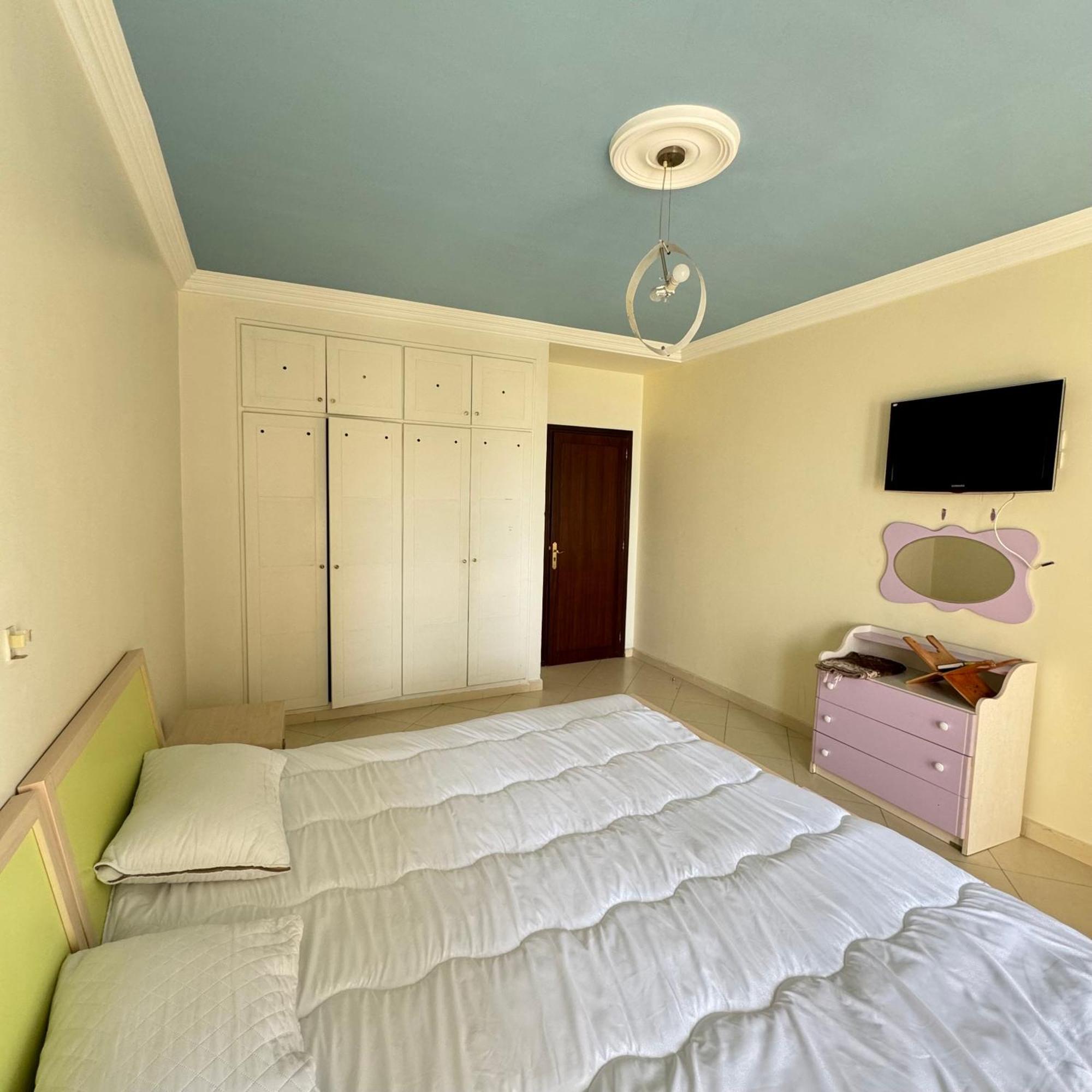 Apartment The Traditional 3 Bedroom Panoramic Seaview Tanger