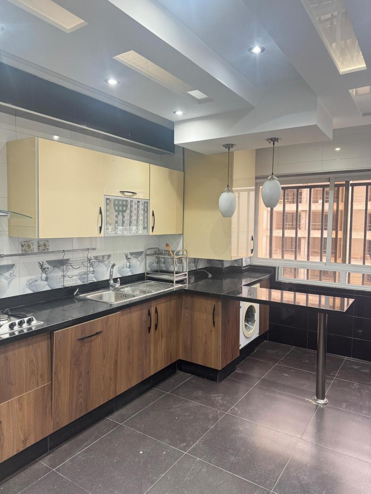 The Traditional 3 Bedroom Panoramic Seaview Apartment