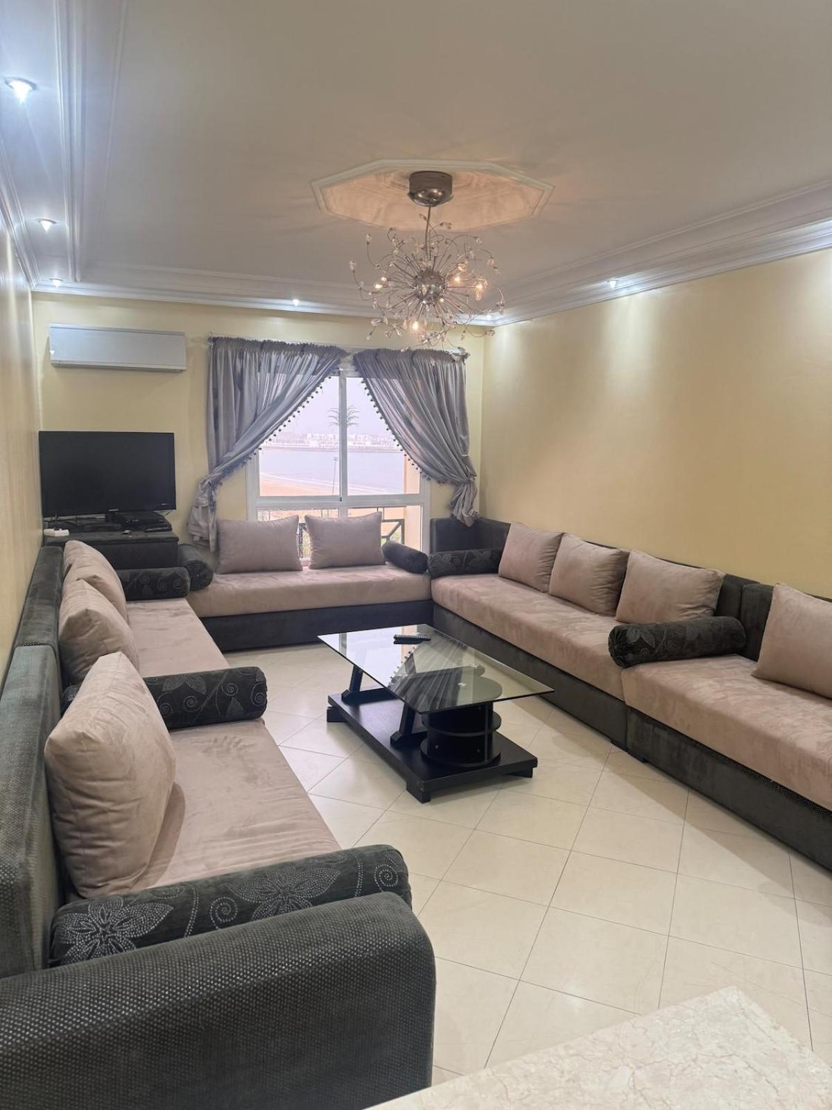 The Traditional 3 Bedroom Panoramic Seaview *