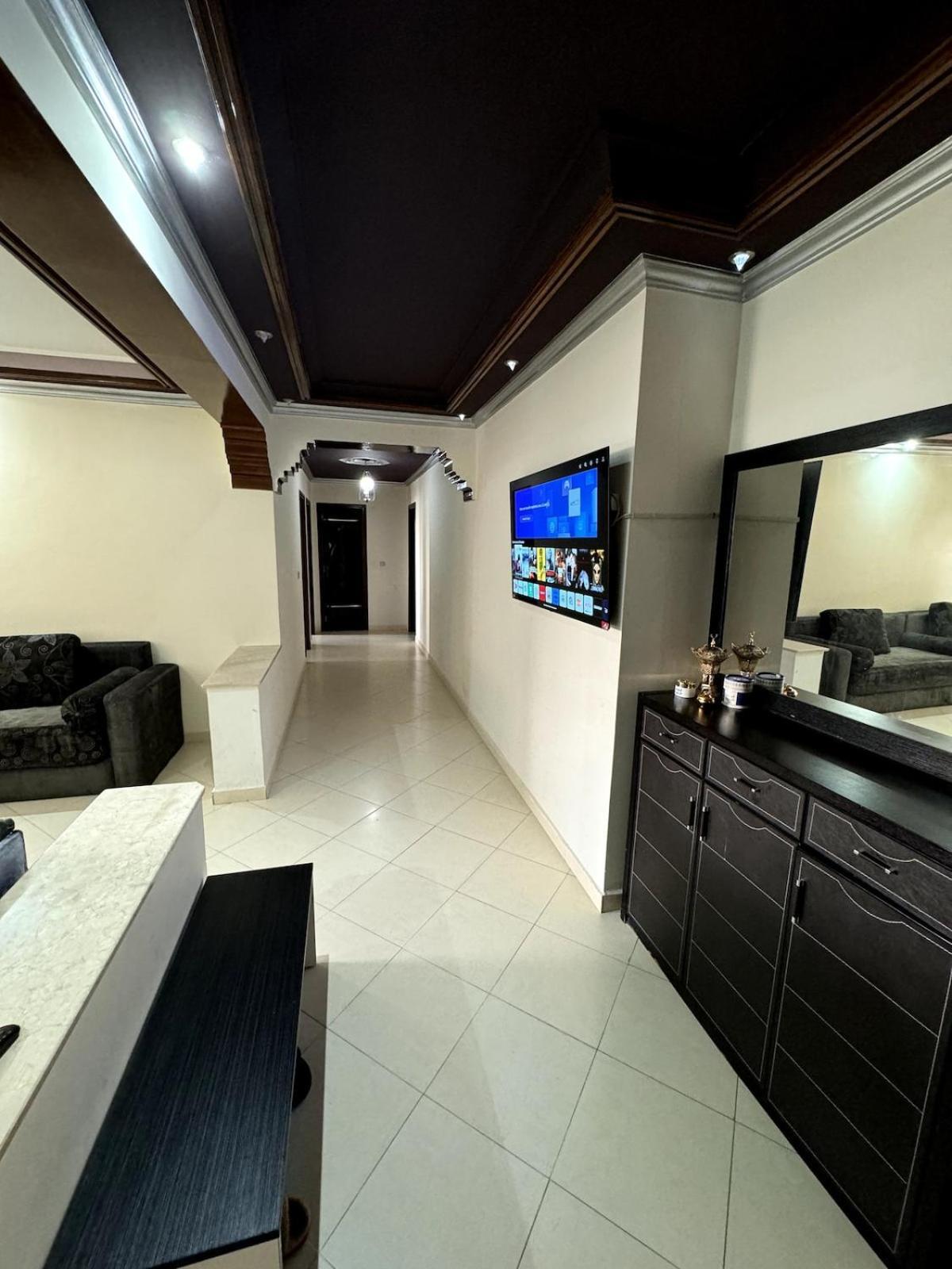The Traditional 3 Bedroom Panoramic Seaview