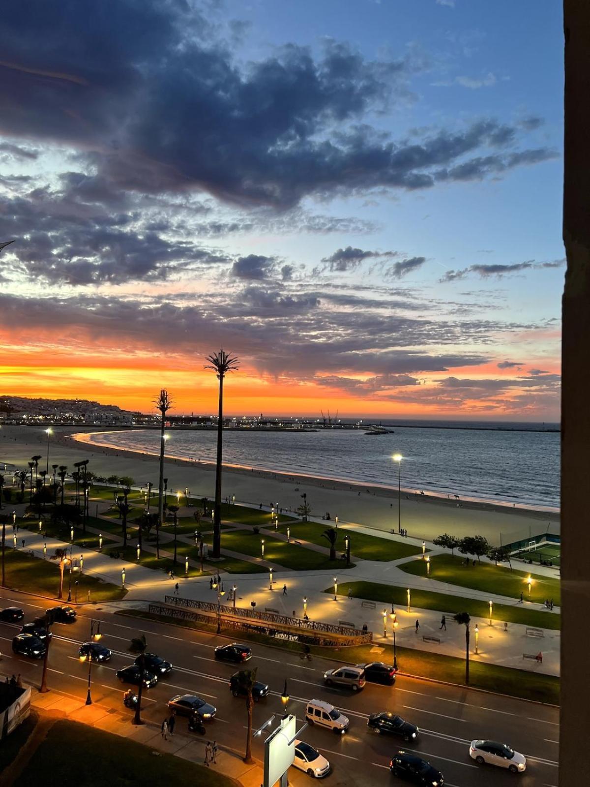 Apartment The Traditional 3 Bedroom Panoramic Seaview